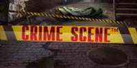 crime-scene